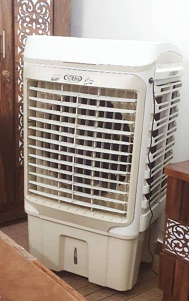 Air Cooler (Full size) 0