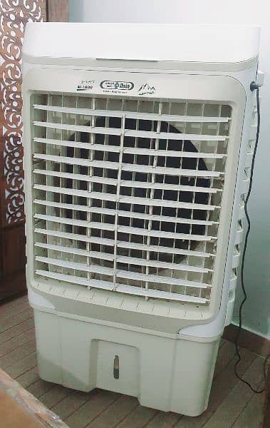 Air Cooler (Full size) 4