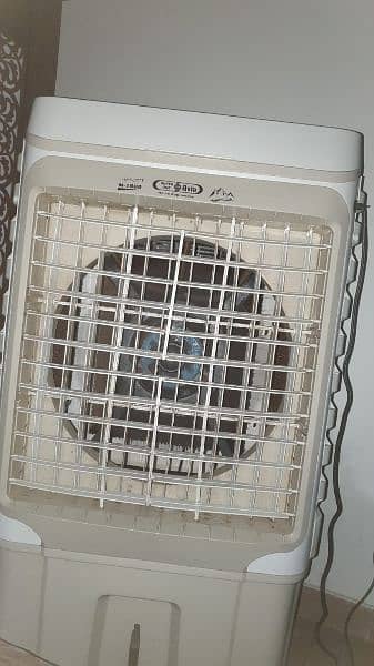 Air Cooler (Full size) 6