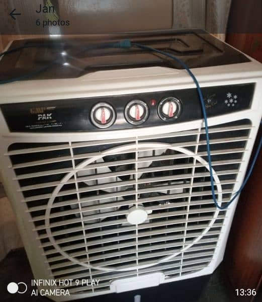 room air cooler 3