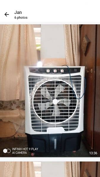 room air cooler 4