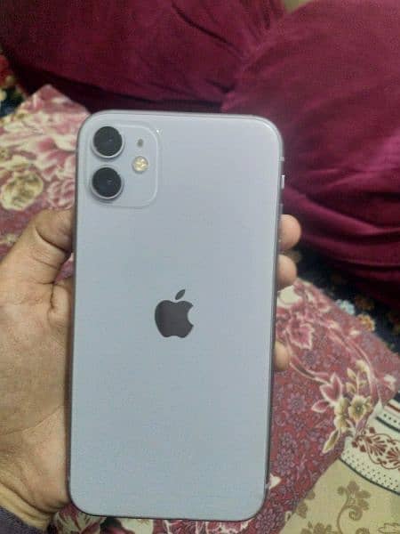 iPhone 11 64 gb 0