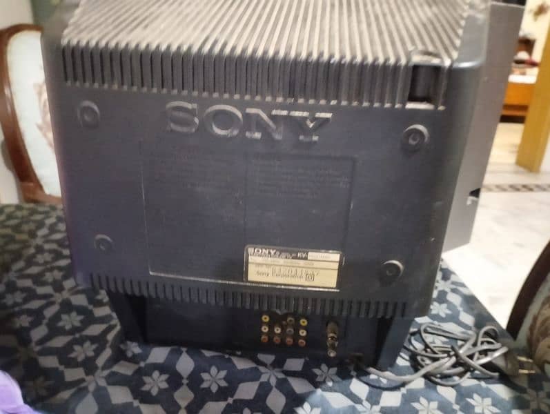 Sony TV 3420477001 2