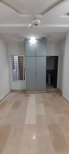 2bedroom flat available for rent Islamabad