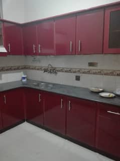gulshan ameen 3 bed dd apartment for rent in johar