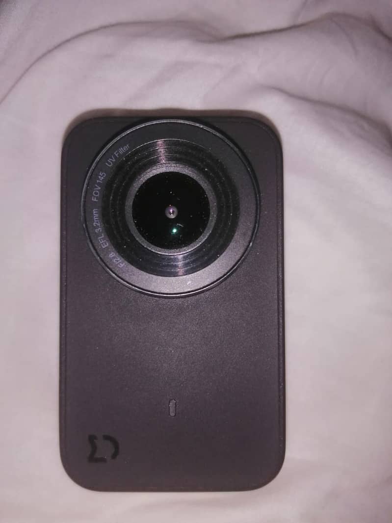 4k mi action camera 0