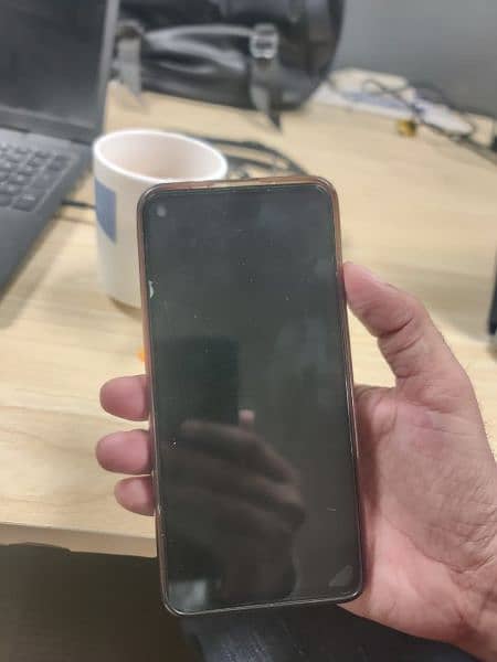 Google pixel 4a 5g 128gb 0