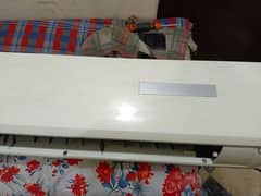 Haier AC for Sale at Affordable Price Urgent Sale