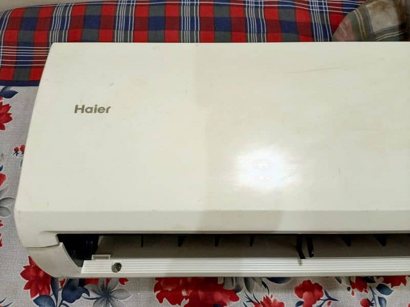 Haier AC for Sale at Affordable Price Urgent Sale 2
