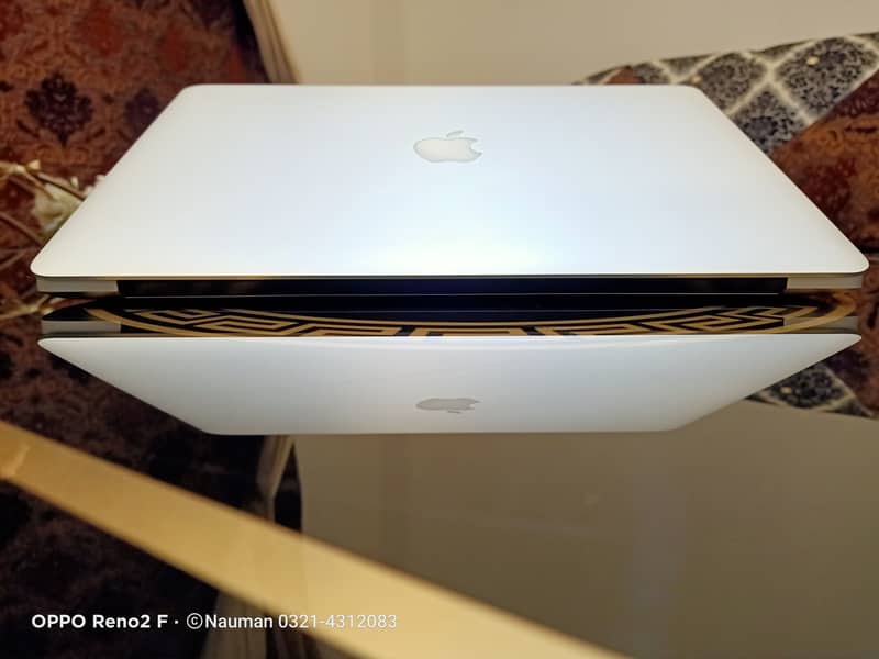 MacBook Pro 2015, Core i7 5