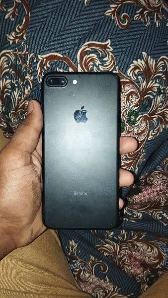 iPhone 7 plus nonpta 0