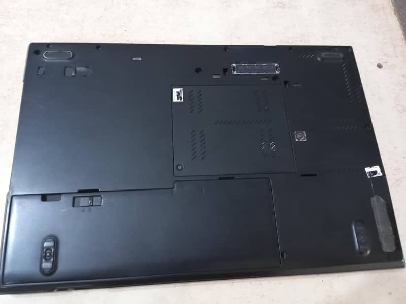 Lenovo ThinkPad Core i5 3rd generation 4gb ram 128 SSD 0