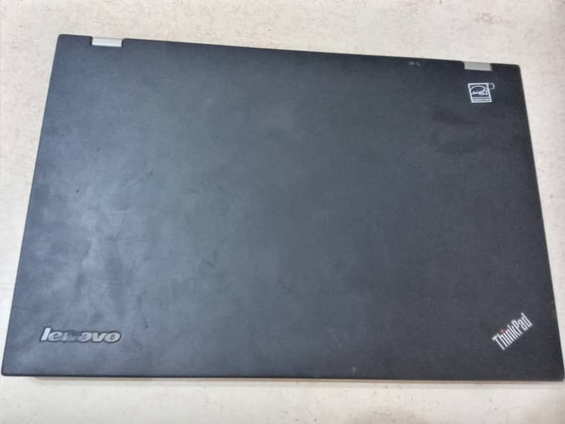 Lenovo ThinkPad Core i5 3rd generation 4gb ram 128 SSD 1