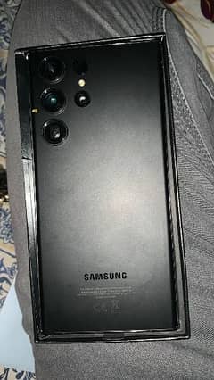 Samsung S23 ultra  Non pta