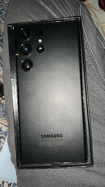 Samsung S23 ultra  Non pta 0