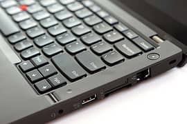 Lenovo Thinkpad Laptop | i7 4th Generation