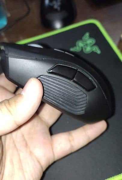 Razer Naga Trinity 1