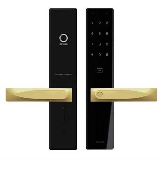 orvibo S2 Smart finger print door lock 0