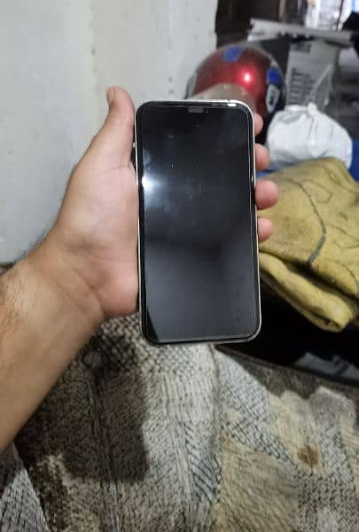 iPhone xr converted 14 pro 0