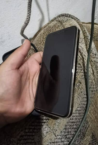iPhone xr converted 14 pro 4