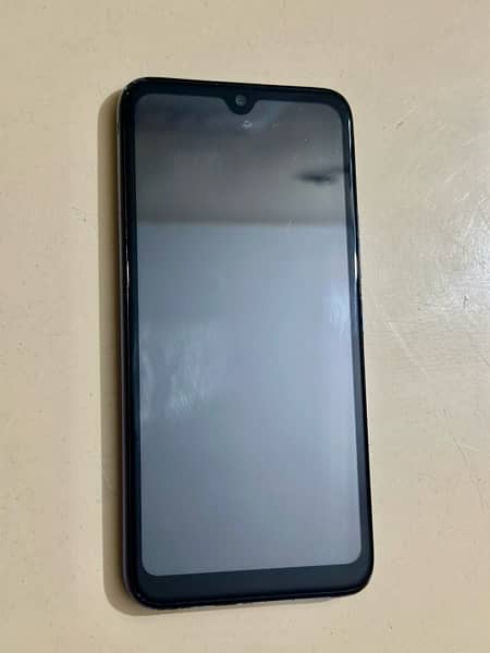 Itel A48 32/2 Lush condition Dual Pta 0