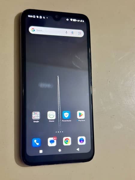 Itel A48 32/2 Lush condition Dual Pta 2