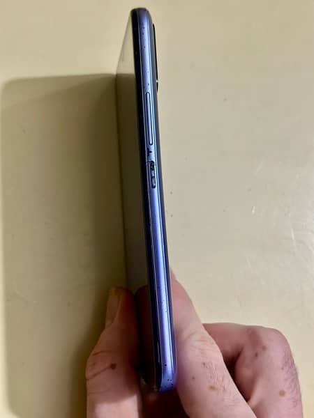 Itel A48 32/2 Lush condition Dual Pta 4