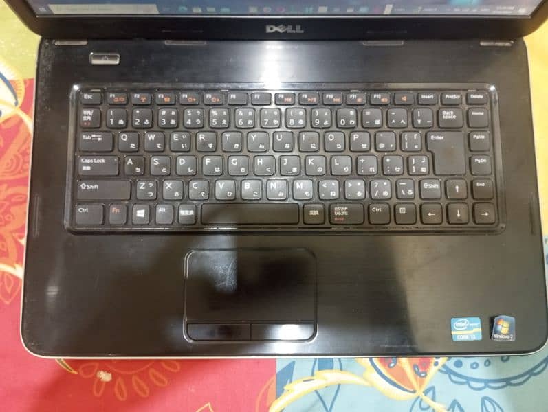 DELL CORE i3 3RD GENERATION 1