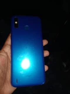 infinix smart. . . . 16 gb