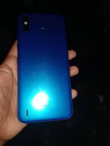 infinix smart. . . . 16 gb 5