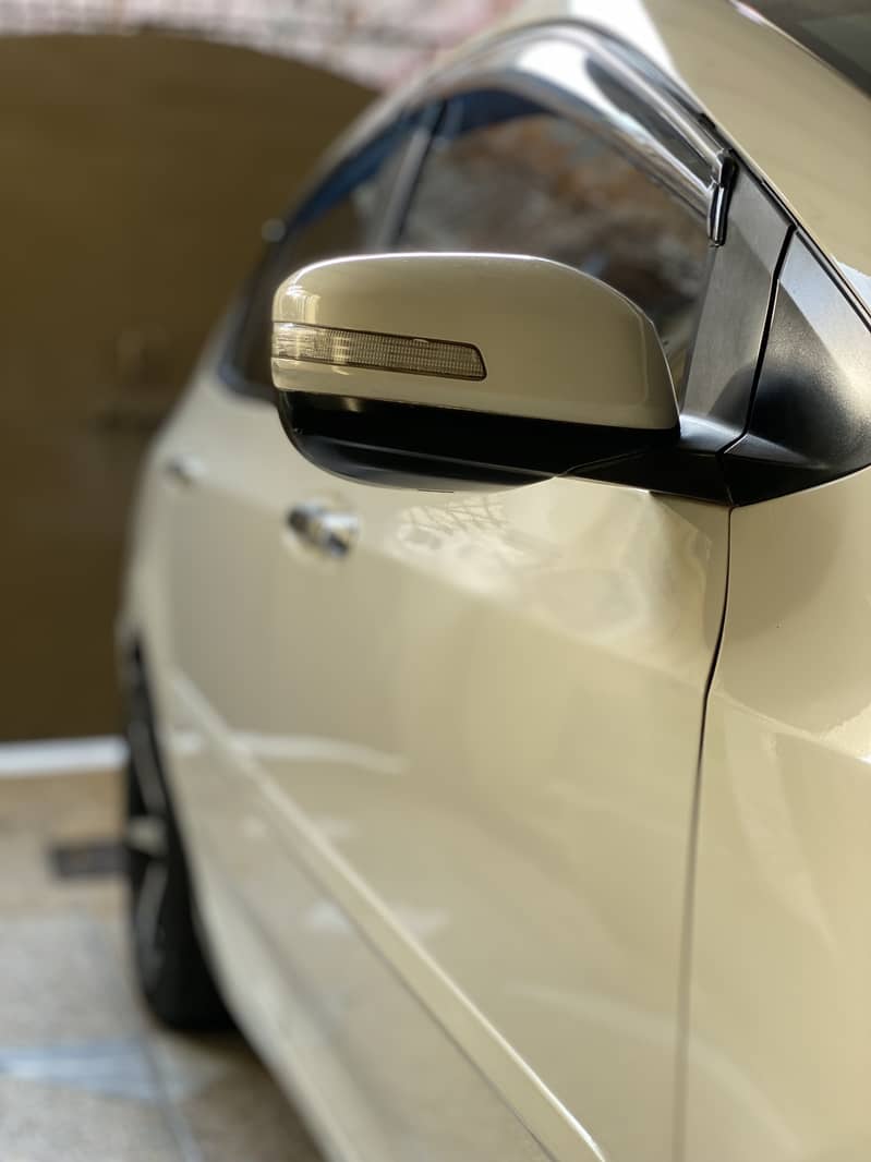 Honda City 1.5 Aspire prosmatec 2