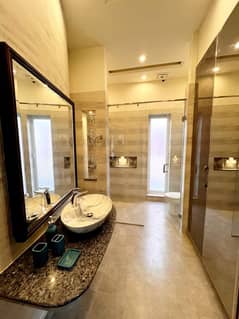 we are offering a 1 bed apartment for sale in Jasmine block bahria town Lahore