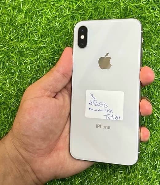 iphone x 256gb non pta 2