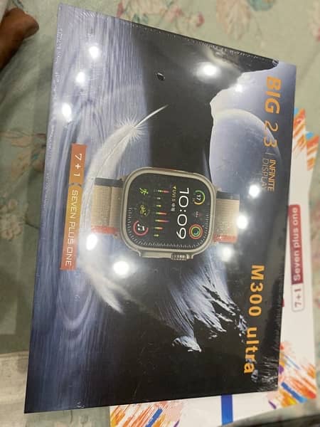 smart ultra watch 7 in 1 3