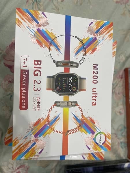 smart ultra watch 7 in 1 4