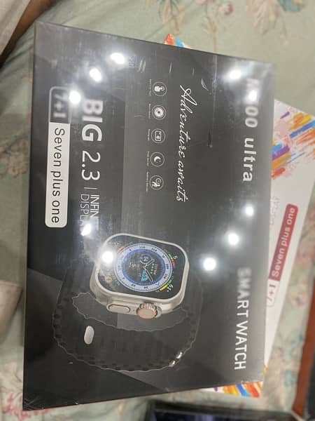 smart ultra watch 7 in 1 5