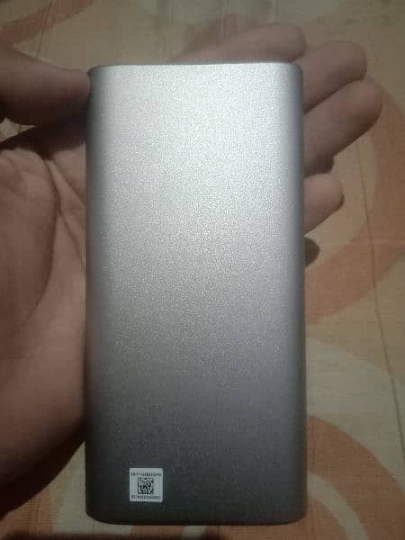 Samsung power bank 3