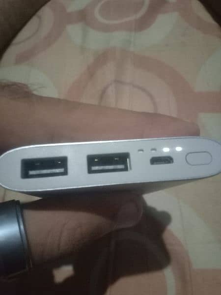 Samsung power bank 4