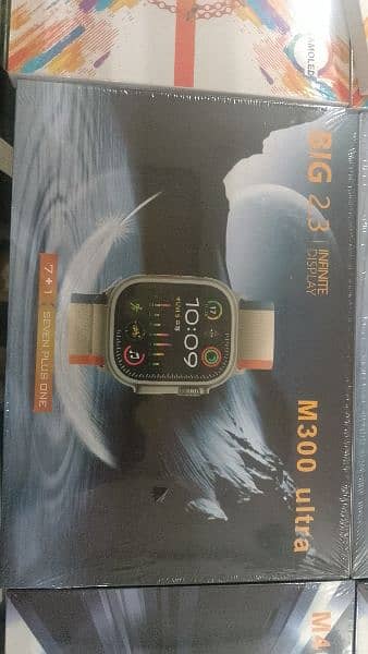 smart watch ultra 7 in 1 3