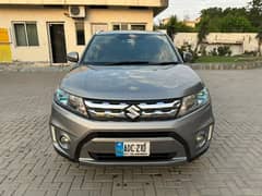 Suzuki Vitara 2016 0