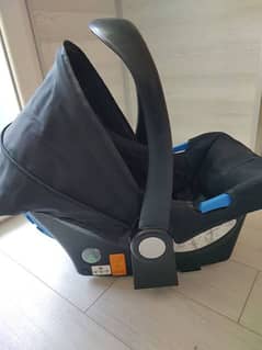 Mothercare car seat (imported)