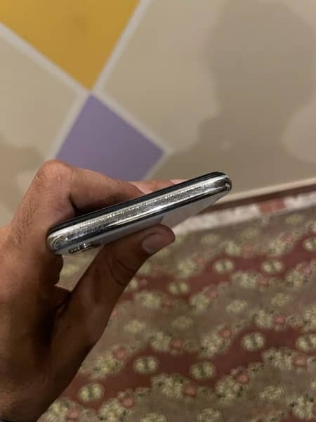 iPhone X 256GB( PTA Approved ) 2