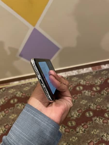 iPhone X 256GB( PTA Approved ) 3