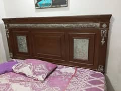 complete bedroom set available. .