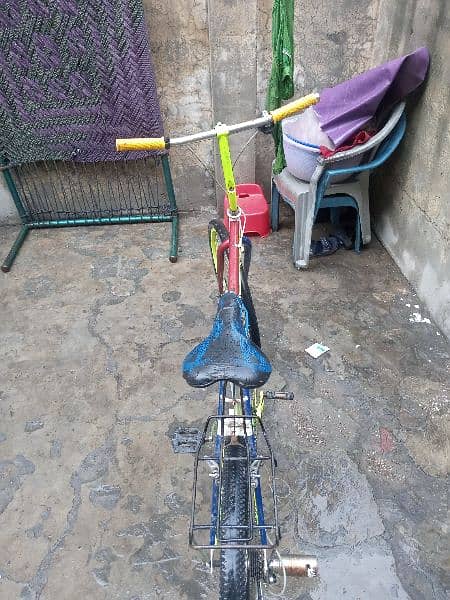 cycle is for sale* 2