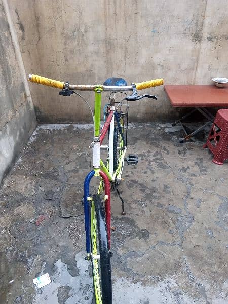 cycle is for sale* 3