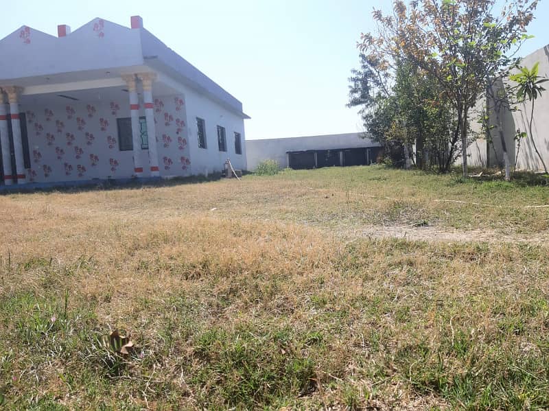 Invest Invest Invest 2 Kanal Farm House For Sale Investor Rate 3