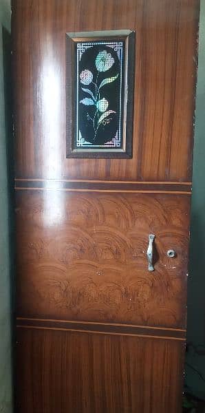 2 Wardrobes For Sale 1