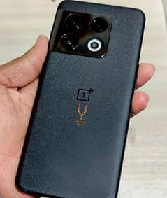 Oneplus 10 Pro Officials Pta Approved Dual Sim
