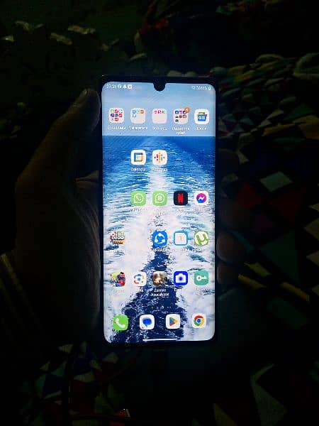 LG velvet 5g 6/128 1